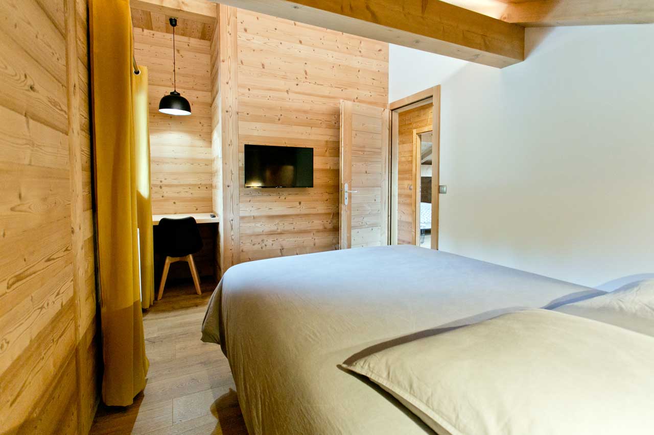 location vacances 10 personnes la clusaz haute savoie station de ski française 